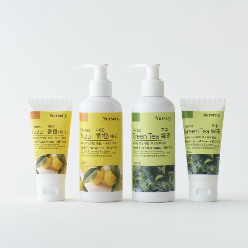 Nursery新商品が中国で発売開始！ – Nursery Japan