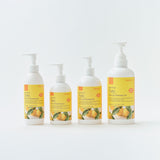 Nursery 卸妆洁面啫喱 Yuzu 180mL