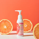 モーニングウォッシュジェリー<ピンクグレープフルーツ> 90mL