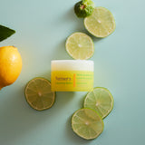 クレンジングバーム レモン&ライム 91.5g