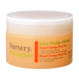 クレンジングバーム オレンジ 91.5g