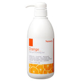 クレンジングジェル オレンジ 500mL