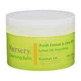 クレンジングバーム レモン&ライム 91.5g