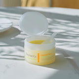 ［NEW］クレンジングバーム Japanese Yuzu