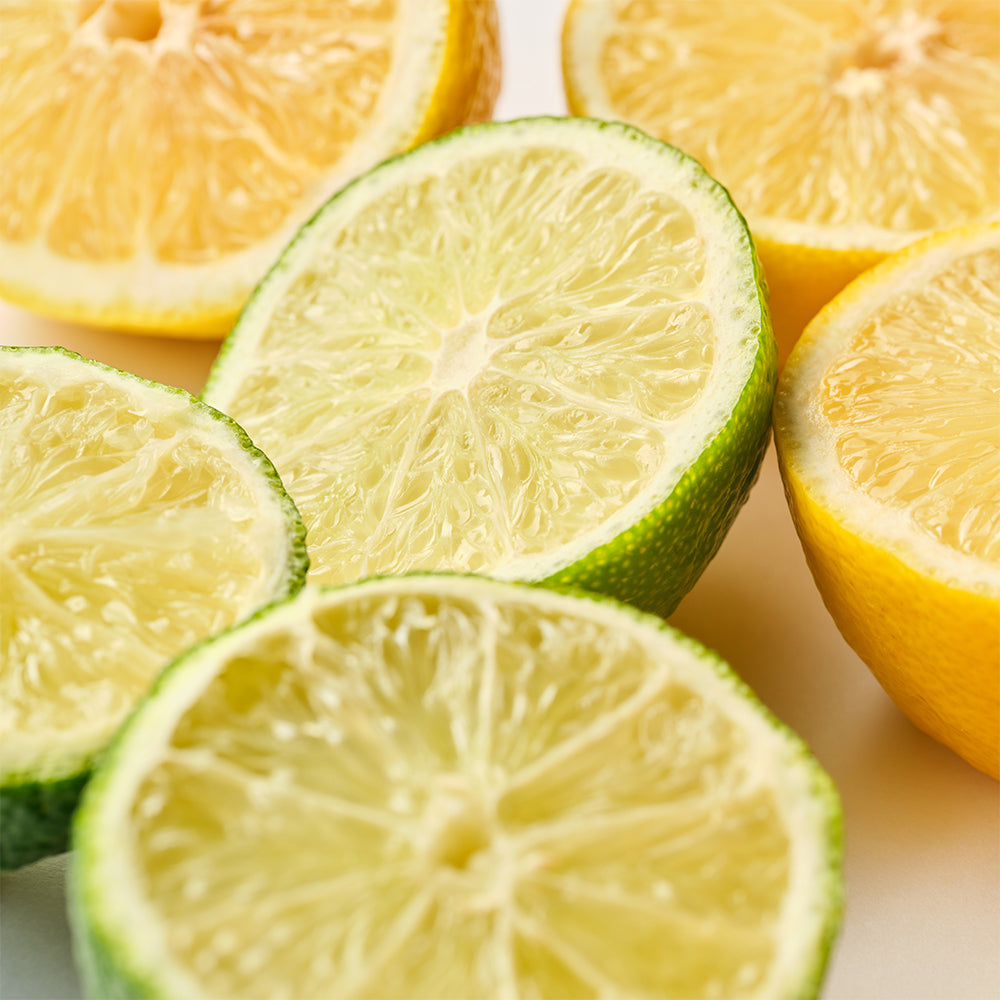 公式】クレンジングジェル ライム＆レモン｜Nursery(ナーセリー