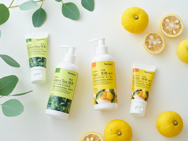 ナーセリークレンジング公式ショップ – Nursery Japan