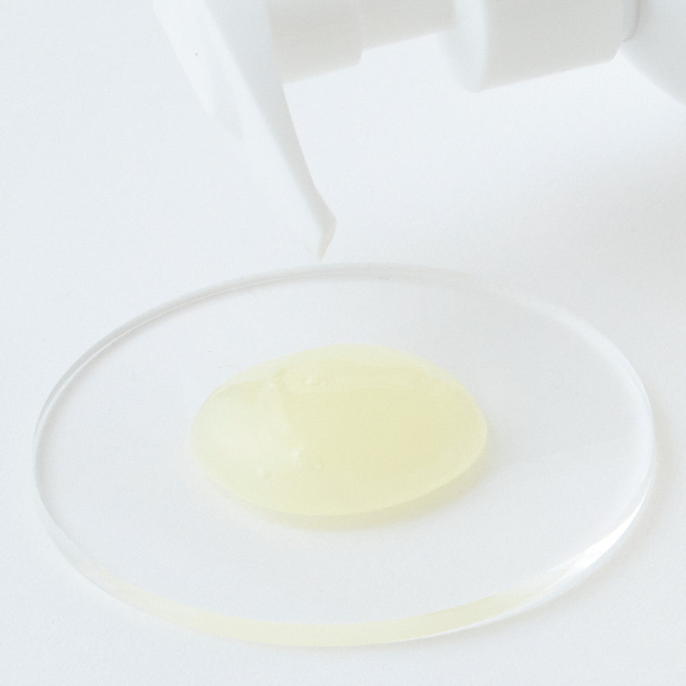 公式】クレンジングジェル ゆずアロマ｜Nursery(ナーセリー)オンライン