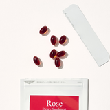 [Tout,Tout Pour] Rose Supplement 20 softgels
