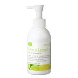 [Nursery] Cleansing Gel -Lime & Lemon- 180mL / 6.12FL.OZ