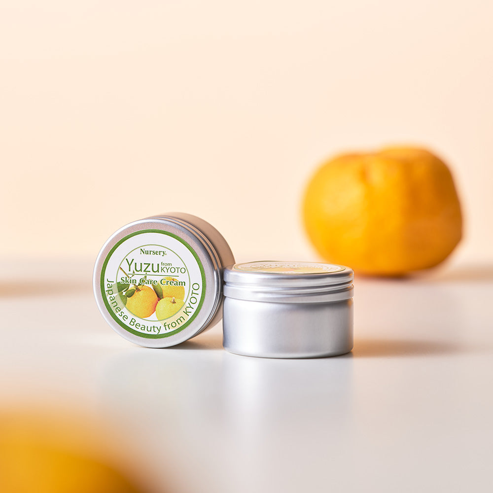 スキンケア|商品一覧|京ゆず|Nursery(ナーセリー)公式オンライン