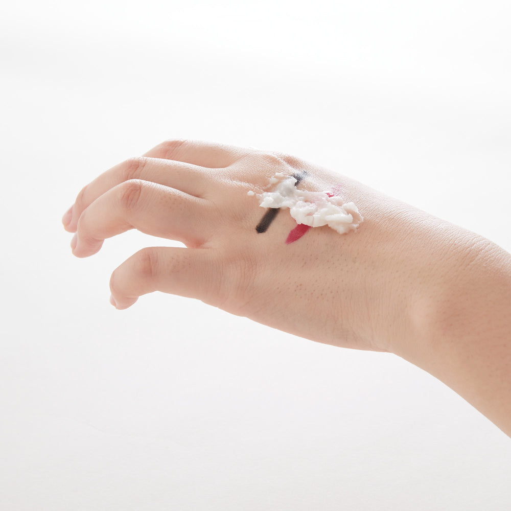 Nursery クレンジングバームオレンジ91.5g*6 公式】クレンジングバーム オレンジ｜Nursery(ナーセリー