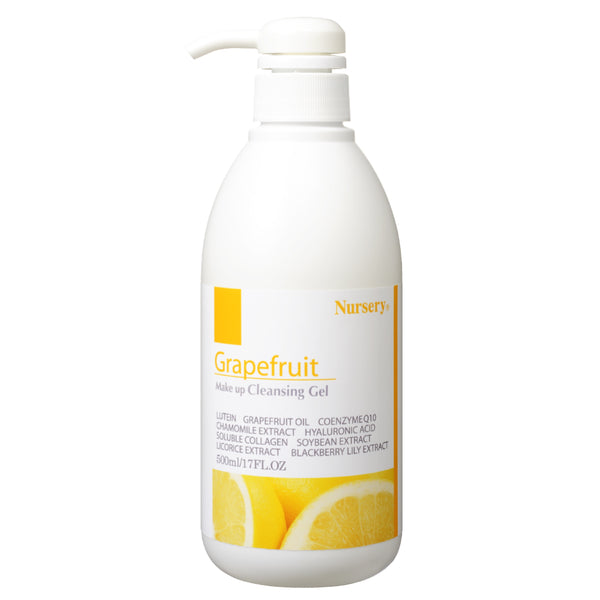 Cleansing Gel Grapefruits 500mL